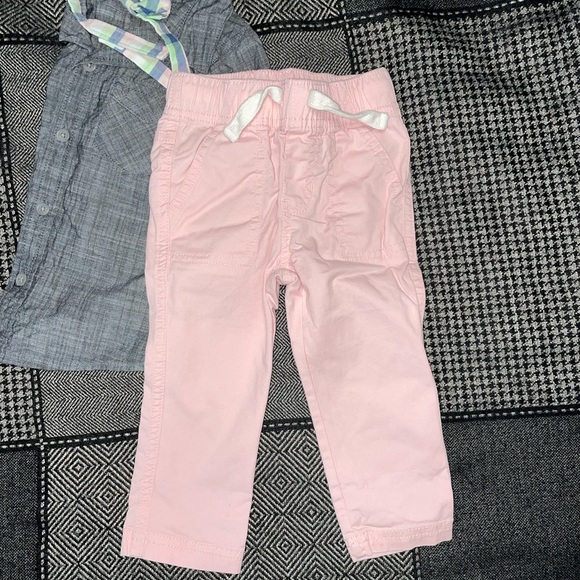 3 Piece Toddler set (18m) - Picture 5 of 5